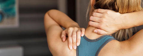 Dureri articulare - moduri de manifestare, cauze şi modalităţi de gestionare eficiente